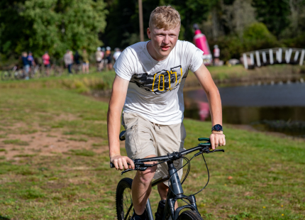 Vivus.lv MTB maratons 5.posms | Ape/Vastse Roosa1391