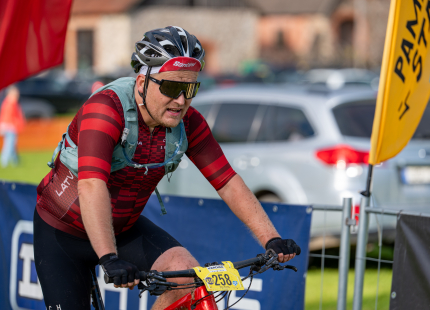 Vivus.lv MTB maratons 5.posms | Ape/Vastse Roosa1395