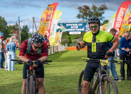 Vivus.lv MTB maratons 5.posms | Ape/Vastse Roosa1397