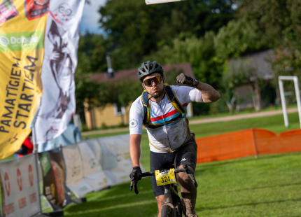 Vivus.lv MTB maratons 5.posms | Ape/Vastse Roosa1402