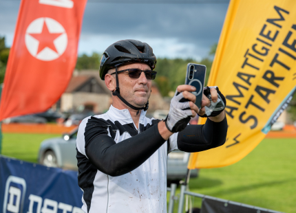 Vivus.lv MTB maratons 5.posms | Ape/Vastse Roosa1403