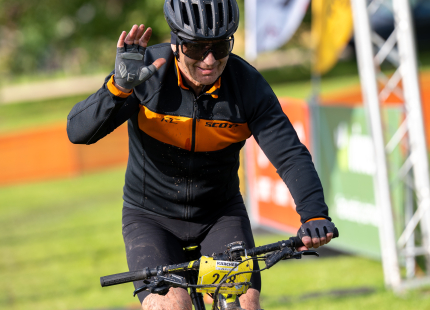 Vivus.lv MTB maratons 5.posms | Ape/Vastse Roosa1407