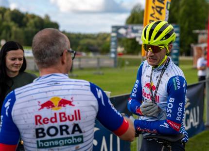 Vivus.lv MTB maratons 5.posms | Ape/Vastse Roosa1410