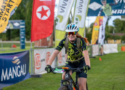 Vivus.lv MTB maratons 5.posms | Ape/Vastse Roosa1412