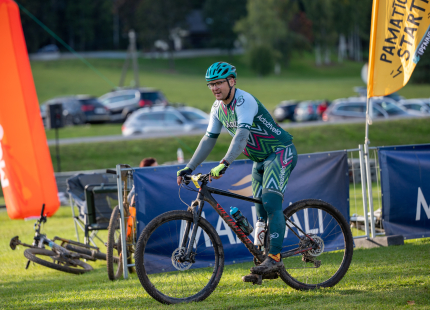 Vivus.lv MTB maratons 5.posms | Ape/Vastse Roosa1433