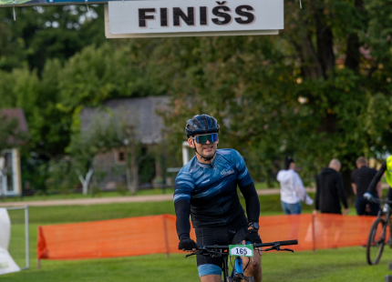 Vivus.lv MTB maratons 5.posms | Ape/Vastse Roosa1436