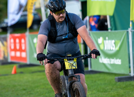 Vivus.lv MTB maratons 5.posms | Ape/Vastse Roosa1438