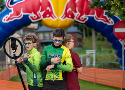 Vivus.lv MTB maratons 5.posms | Ape/Vastse Roosa1510