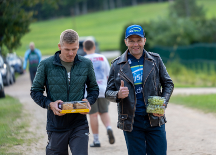 Vivus.lv MTB maratons 5.posms | Ape/Vastse Roosa1512