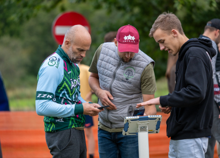 Vivus.lv MTB maratons 5.posms | Ape/Vastse Roosa1521