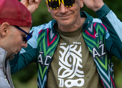 Vivus.lv MTB maratons 5.posms | Ape/Vastse Roosa1536