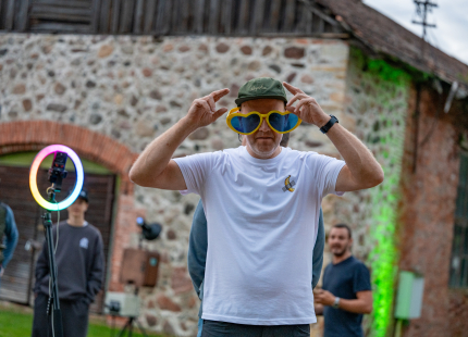 Vivus.lv MTB maratons 5.posms | Ape/Vastse Roosa1560