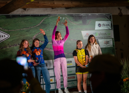 Vivus.lv MTB maratons 5.posms | Ape/Vastse Roosa1568