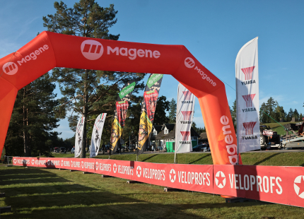 Vivus.lv MTB maratons 5.posms | Ape/Vastse Roosa3