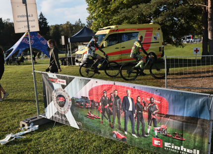Vivus.lv MTB maratons 5.posms | Ape/Vastse Roosa5