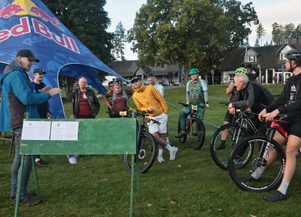 Vivus.lv MTB maratons 5.posms | Ape/Vastse Roosa8