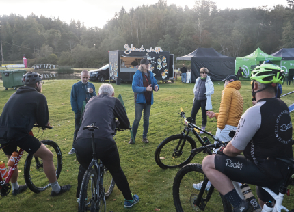 Vivus.lv MTB maratons 5.posms | Ape/Vastse Roosa10