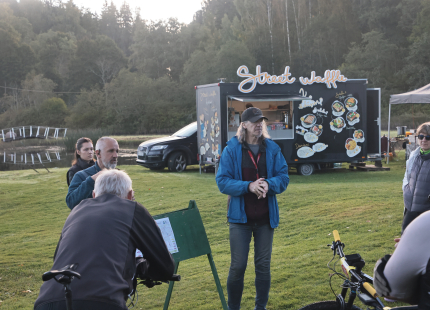 Vivus.lv MTB maratons 5.posms | Ape/Vastse Roosa15