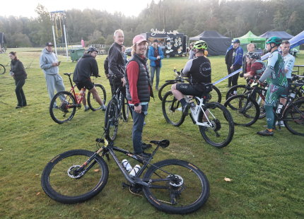 Vivus.lv MTB maratons 5.posms | Ape/Vastse Roosa17