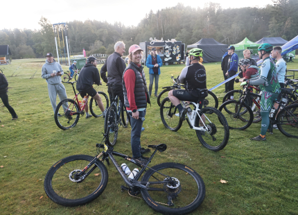 Vivus.lv MTB maratons 5.posms | Ape/Vastse Roosa18