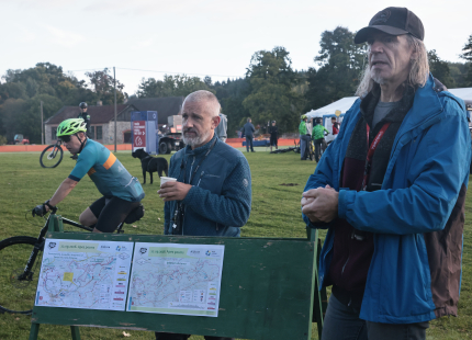 Vivus.lv MTB maratons 5.posms | Ape/Vastse Roosa19