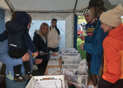 Vivus.lv MTB maratons 5.posms | Ape/Vastse Roosa21