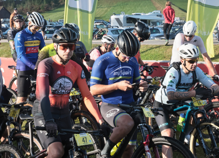 Vivus.lv MTB maratons 5.posms | Ape/Vastse Roosa27