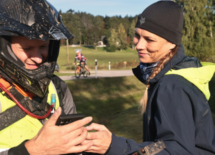 Vivus.lv MTB maratons 5.posms | Ape/Vastse Roosa28