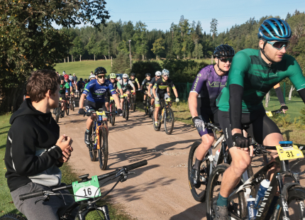 Vivus.lv MTB maratons 5.posms | Ape/Vastse Roosa37