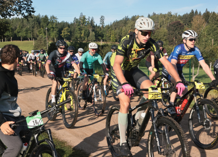 Vivus.lv MTB maratons 5.posms | Ape/Vastse Roosa38