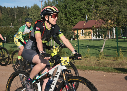 Vivus.lv MTB maratons 5.posms | Ape/Vastse Roosa41