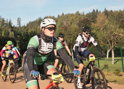 Vivus.lv MTB maratons 5.posms | Ape/Vastse Roosa47