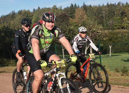 Vivus.lv MTB maratons 5.posms | Ape/Vastse Roosa48