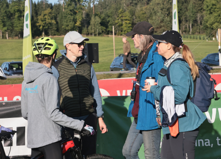 Vivus.lv MTB maratons 5.posms | Ape/Vastse Roosa49