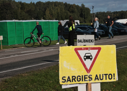 Vivus.lv MTB maratons 5.posms | Ape/Vastse Roosa52