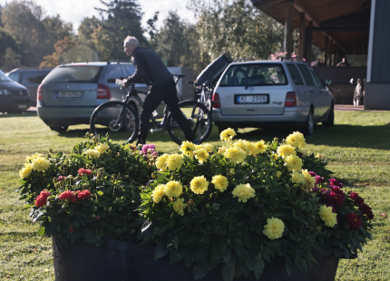 Vivus.lv MTB maratons 5.posms | Ape/Vastse Roosa58
