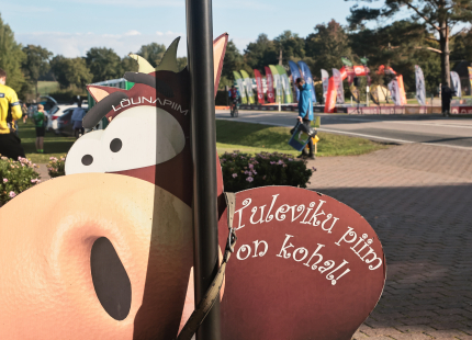 Vivus.lv MTB maratons 5.posms | Ape/Vastse Roosa61