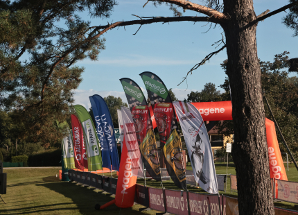 Vivus.lv MTB maratons 5.posms | Ape/Vastse Roosa63