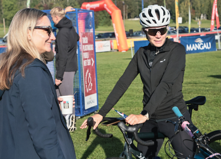 Vivus.lv MTB maratons 5.posms | Ape/Vastse Roosa68