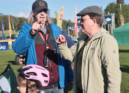 Vivus.lv MTB maratons 5.posms | Ape/Vastse Roosa71