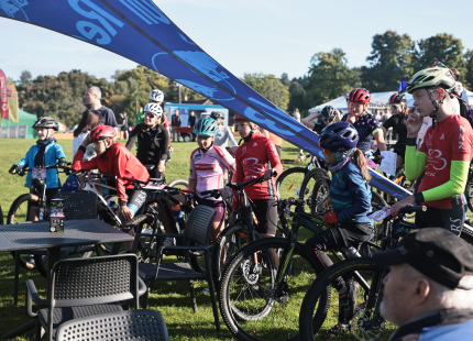 Vivus.lv MTB maratons 5.posms | Ape/Vastse Roosa72