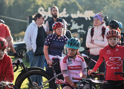 Vivus.lv MTB maratons 5.posms | Ape/Vastse Roosa74
