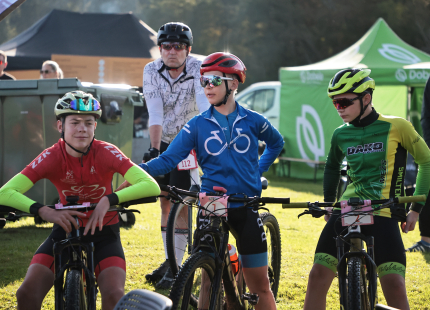 Vivus.lv MTB maratons 5.posms | Ape/Vastse Roosa75