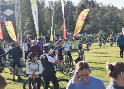 Vivus.lv MTB maratons 5.posms | Ape/Vastse Roosa81