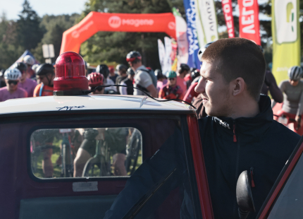 Vivus.lv MTB maratons 5.posms | Ape/Vastse Roosa83