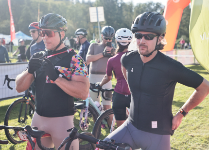 Vivus.lv MTB maratons 5.posms | Ape/Vastse Roosa84