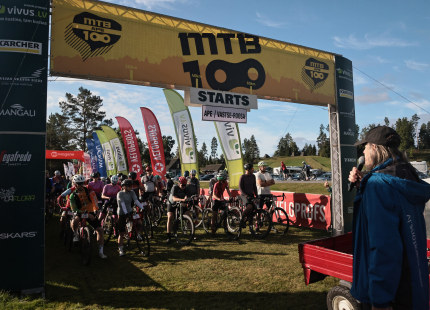 Vivus.lv MTB maratons 5.posms | Ape/Vastse Roosa85