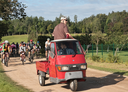 Vivus.lv MTB maratons 5.posms | Ape/Vastse Roosa87