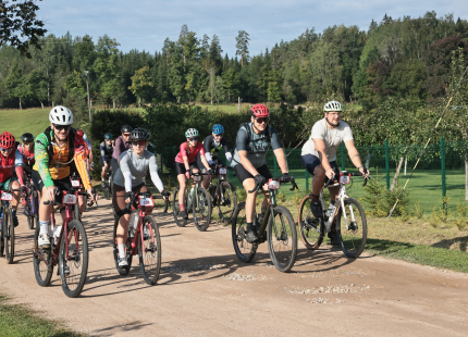 Vivus.lv MTB maratons 5.posms | Ape/Vastse Roosa88