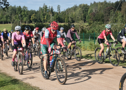 Vivus.lv MTB maratons 5.posms | Ape/Vastse Roosa89
